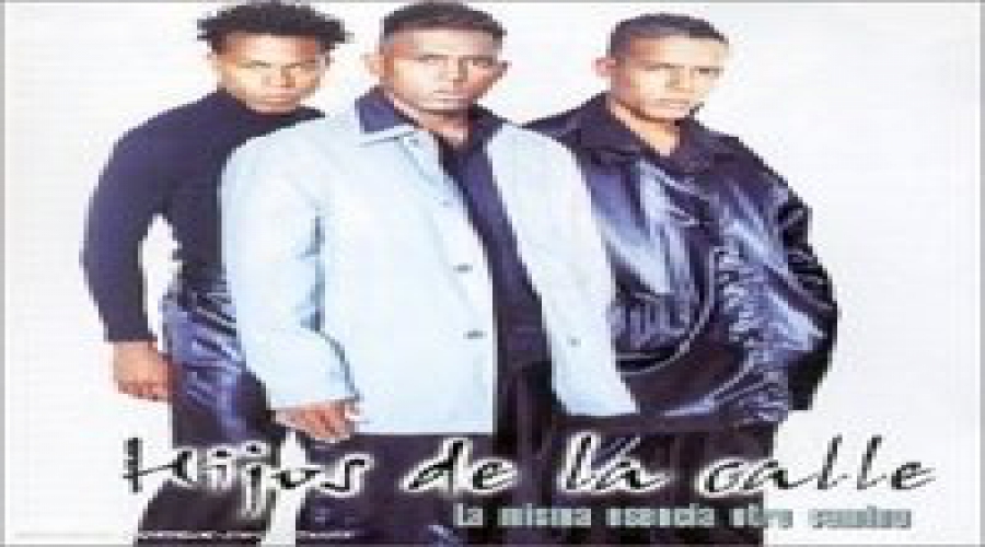 Hijos de la Calle