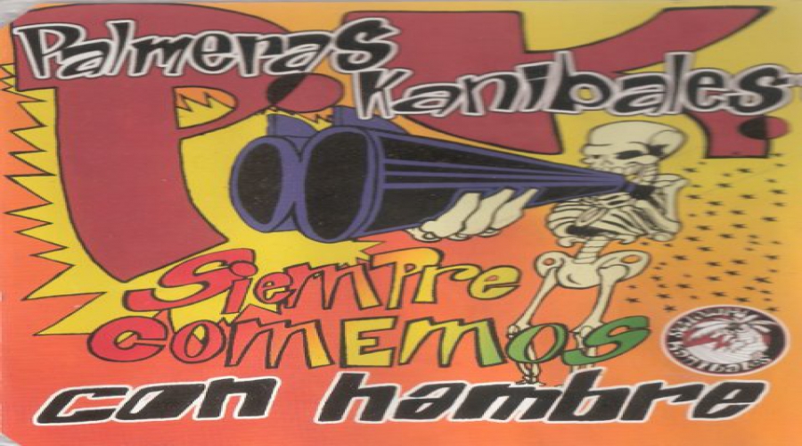 Palmeras Canibales