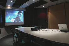 Multi purpose room - Studio 12